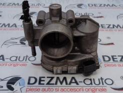 Clapeta acceleratie  GM24420536, Opel Corsa D 1.2B, Z12XEP