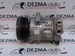 Compresor clima GM55701200, Opel Corsa C 1.2B, Z12XEP