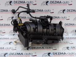 Galerie admisie cu clapete GM55557906, Opel Corsa C 1.2B, Z12XEP