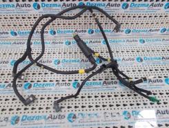 Conducte alimentare combustibil Citroen C4, 1.6hdi, 9HX