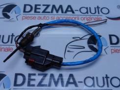 Sonda temperatura gaze 6G91-12B591-CA, Ford Mondeo 4, 2.0tdci, QXBB