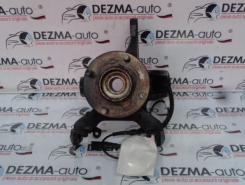 Fuzeta dreapta fata cu ABS, Ford Fusion (JU), 1.6tdci (id:218240)