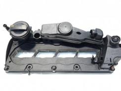 Capac culbutori, cod 1112-7810584-08, Bmw 3 (E90) 2.0 diesel, N47D20C (id:217164)