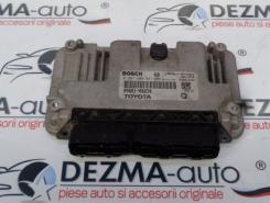 Calculator motor 89661-0D270, 0261208841, Toyota Yaris (P9) 1.0b (id:216955)