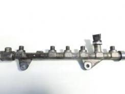 Rampa injectoare 8200750048, 0445214158, Renault Megane 2 (BM0/1) 1.9dci (id:216980)