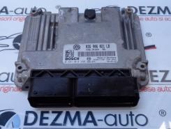 Calculator motor, 03G906021LB, 0281013238, Seat Toledo 3, 1.9tdi, BXE