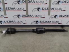 Planetara dreapta fata, 8200790517, Renault Megane 2 combi (KM0/1) 1.9dci (id:216210)
