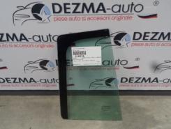 Geam fix dreapta spate, Renault Megane 2 combi (KM0/1) 2003-2008 (id:216216)