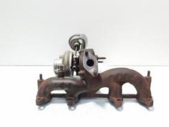 Turbosuflanta 038253016S, Seat Cordoba (6L2) 1.9tdi (id:217004)