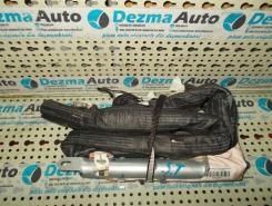 Airbag cortina stanga, cod 9687714280, CitroenC5 (RD)