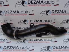 Teava intercooler cu furtun, Ford Focus (DAW, DBW) 1.8tdci, F9DA