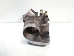 Clapeta acceleratie, 06A133062AT, Vw Golf 5, 1.6B, BSE