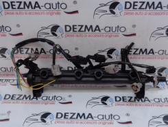 Rampa injectoare, 06A133317AS, Vw Touran 1.6B, BSE