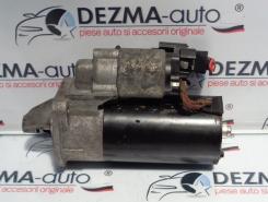 Electromotor 4M51-11000-KB, 0001109204, Ford Focus 2 hatchback (DA) 1.8tdci (id:204300)