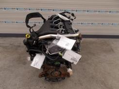 Motor Citroen C5 (RD) RHF 2.0hdi