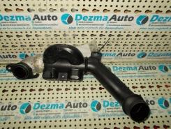 Tub turbo Citroen Berlingo 1.6hdi, 9657083280D