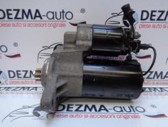 Electromotor 020911023F, 0001121006, Seat Leon (1M1) 1.6b, AZD