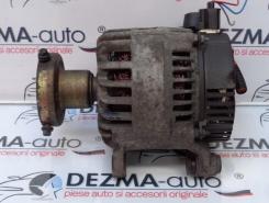 Alternator, cod 98AB-10300-JF, Ford Focus 1, 1.8tddi, C9DA