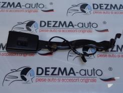 Capsa centura stanga 1K4857755AB, Vw Golf 6 Variant