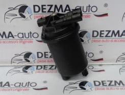 Carcasa filtru combustibil, GM13333981, Opel Astra H 1.7cdti