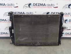 Radiator racire apa, 8200115542, Renault Megane 2, 1.9dci