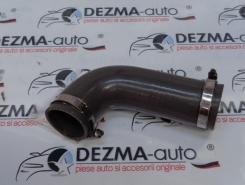 Furtun intercooler MANC00896-07, Renault Megane 2 sedan 1.9dci