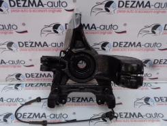 Fuzeta stanga fata cu abs, Renault Megane 2 sedan 1.9dci