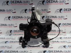 Fuzeta dreapta fata cu abs, Renault Megane 2 sedan 1.9dci