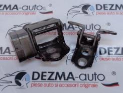 Set balamale stanga spate, Renault Megane 2 sedan