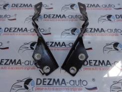 Set balamale capota fata, Renault Megane 2 sedan