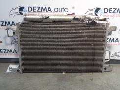 Radiator clima, Mercedes Clasa C T-Model (S203) 2.2cdi