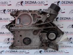 Capac vibrochen R6460150602, Mercedes Clasa C T-Model (S203) 2.2cdi