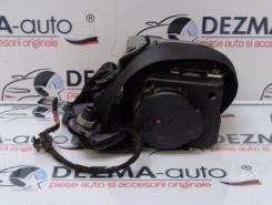 Centura dreapta fata cu capsa A2038601086, Mercedes Clasa C T-Model (S203)