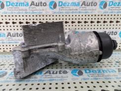 Carcasa filtru ulei Citroen C4 Picasso (UD) 1.6hdi