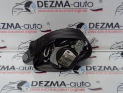 Centura dreapta fata cu capsa 96527696XX, Peugeot 307 SW (3H) 2002-2007 (id:219475)