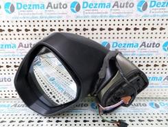 Oglinda electrica cu semnalizare stanga Citroen C4 Picasso (UD)