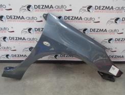 Aripa dreapta fata 9653364577, Peugeot 307 SW (3H) 2002-2007 (id:219456)