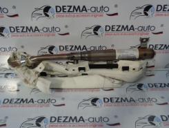 Airbag cortina dreapta 9653233480, Peugeot 307 SW (3H) 2002-2007 (id:219471)