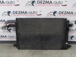 Radiator clima, 1K0820411J, Vw Golf 5, 1.9tdi, BXE