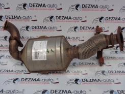 Catalizator, 7M51-5F297-DA, Ford Focus 2 Sedan (DA) 1.8tdci (id:219635)