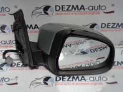 Oglinda electrica dreapta cu semnalizare, Ford Focus 2 Sedan (DA) 2007-2011 (id:219664)