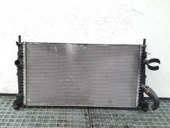 Radiator racire apa 5S6H-8005-AD, Ford Fiesta 5, 1.6tdci, HHJA