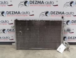 Radiator clima 5S6H-19710-AB, Ford Fiesta 5, 1.6tdci, HHJA