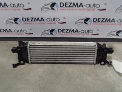 Radiator intercooler 5S6H-9L440-AD, Ford Fiesta 5, 1.6tdci, HHJB