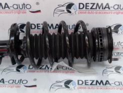 Arc fata, Ford Fiesta 5, 1.6tdci