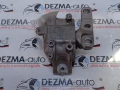 Tampon motor, 1K0199262CB, Vw Eos, 2.0tdi, CFFB