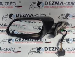 Oglinda electrica stanga cu semnalizare, Skoda Octavia 2 (1Z3) 2004-2013 (id:219761