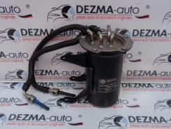 Carcasa filtru combustibil, 1K0127400L, Vw Passat (362) 2.0tdi, CFFA