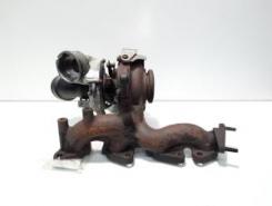 Turbosuflanta, 03G253019N, Skoda Octavia 2 (1Z) 2.0tdi, BMN