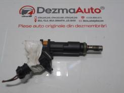 Injector GM55352806, Opel Vectra C, 1.8b (id:245677)